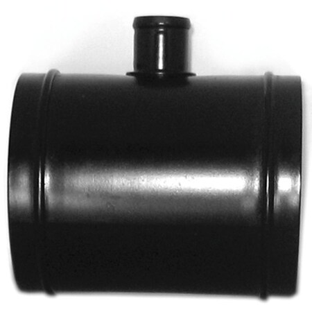 Racor Tap Sleeve Kit, 3X1 Hose Barb CCV30100